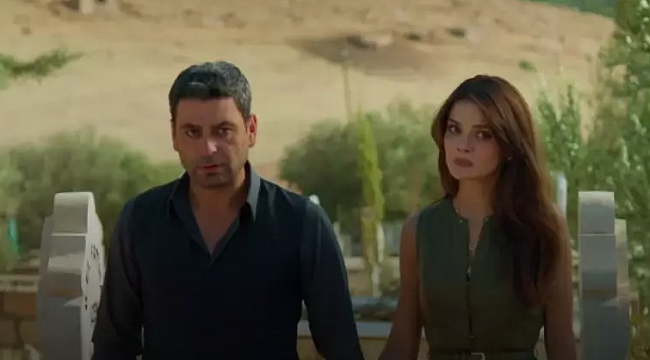 Uzak Şehir yeni sezon ne zaman? Uzak Şehir 2. sezon tarihi belli oldu mu? Boran&#039;ın karısı kim?