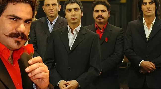 Uzun süredir gözlerden uzak yaşayan Erhan Ufak son halini paylaştı