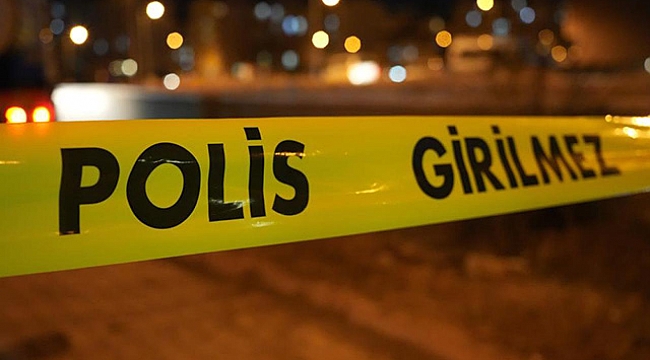 Van&#039;da silahlı saldırı: Anne ve 2 oğlu öldü