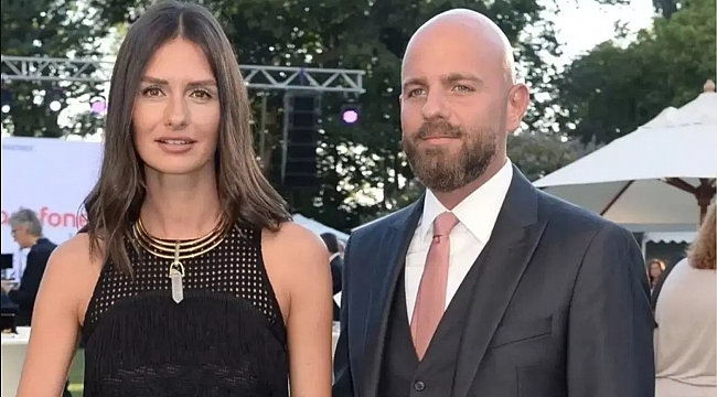 Yasemin Özilhan boşanıyor mu? İzzet Özilhan Yasemin Özilhan ayrıldı mı?