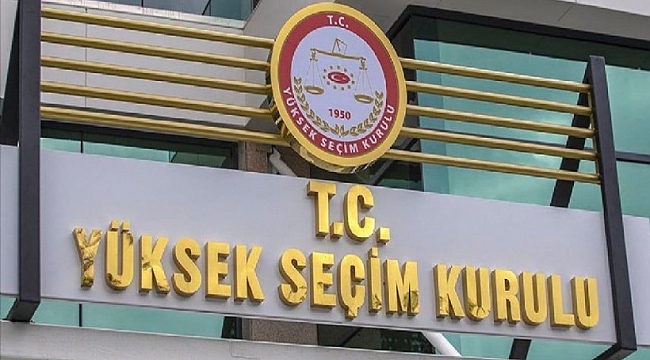 YSK CHP İstanbul Olağanüstü İl Kongresi hakkında karar verdi