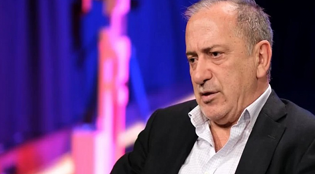 104 gündür tutuklu Fatih Altaylı ilk kez hakim karşısında