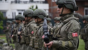 105 yıl sonra bir ilk olacak! Mehmetçik Gazze için geri sayımda...