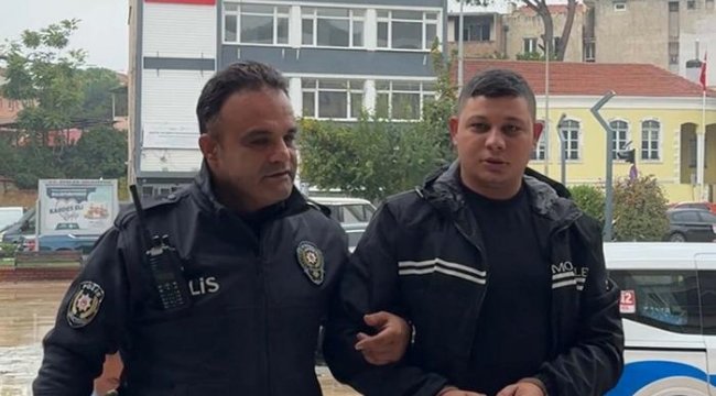2 kişiyi yaralamıştı! Sahte kimlikle yakalandı
