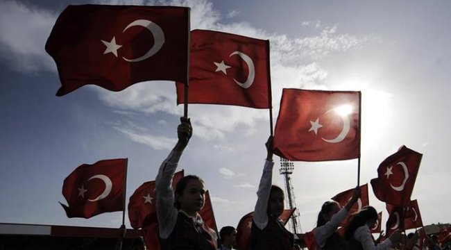 29 Ekim Cumhuriyet Bayramı tatili: Bankalar açık mı, okullar tatil mi?