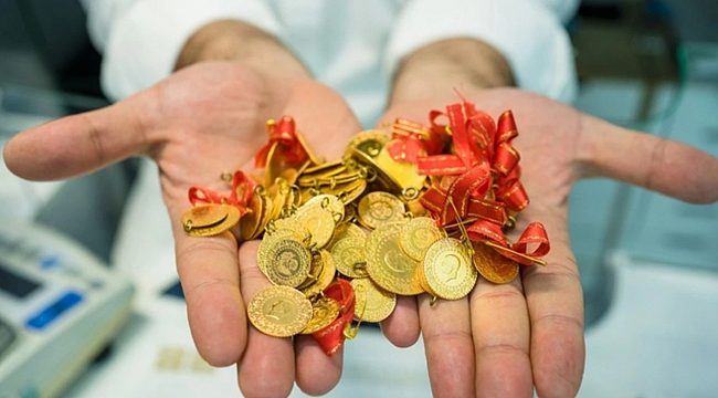 51 yıl sonra ilk: Kapalıçarşı’da altın satışları durdu