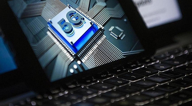 5G Türkiye&#039;nin dijital ekosistemini güçlendirecek