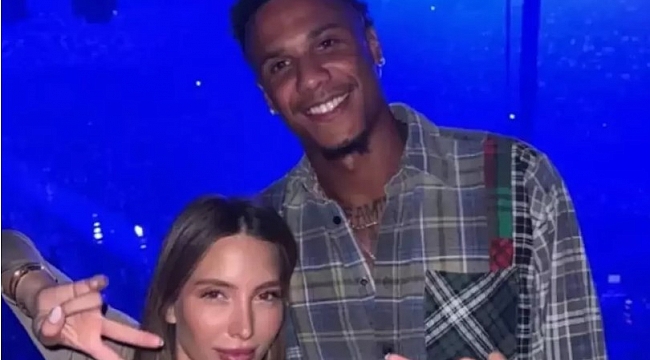 Ada Hunca kimdir, Ada Hunca kimin kızı? İsmail Jakobs Ada Hunca sevgili mi?