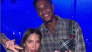 Ada Hunca kimdir, Ada Hunca kimin kızı? İsmail Jakobs Ada Hunca sevgili mi?