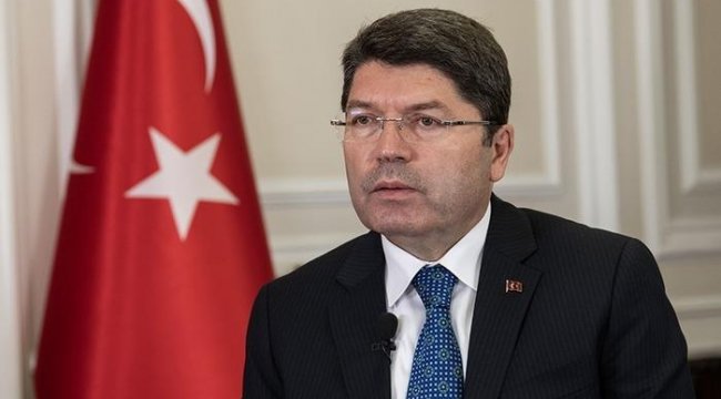 Adalet Bakanı Tunç açıkladı! CHP Grup Başkanvekili Başarır hakkında &quot;Cumhurbaşkanına hakaret&quot; suçundan soruşturma