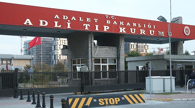 Adli Tıp Kurumu 85 personel alacak