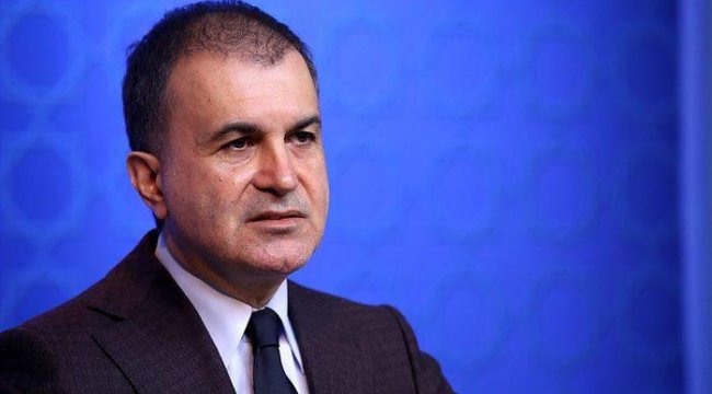 AK Parti&#039;den Hamas açıklaması: &quot;Başkan Trump&#039;ın planına yanıt hakkaniyet ve adalet odaklı&quot;