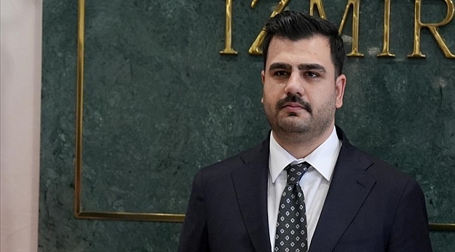 AK Parti Genel Sekreteri İnan’dan CHP’ye tepki