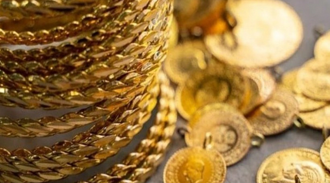 “Altın Fiyatları Uçtu, Gremseye Talep Patladı”