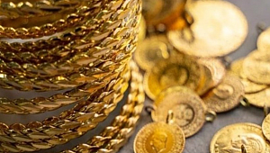 “Altın Fiyatları Uçtu, Gremseye Talep Patladı”