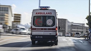 Ambulansa yol vermeyen sürücülere ağır cezalar geliyor 