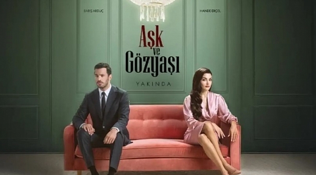 Aşk ve Gözyaşı final mi yapıyor? Aşk ve Gözyaşı 6. bölümde final mi yapacak?