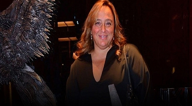 Ayşe Barım için tahliye kararı!