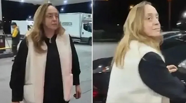 Ayşe Barım için yeniden tutuklama kararı