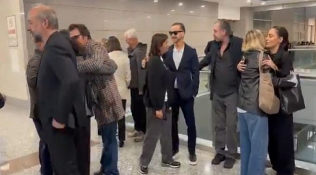 Ayşe Barım ikinci kez hakim karşısında: Tanık ünlülerden dikkat çeken ifadeler