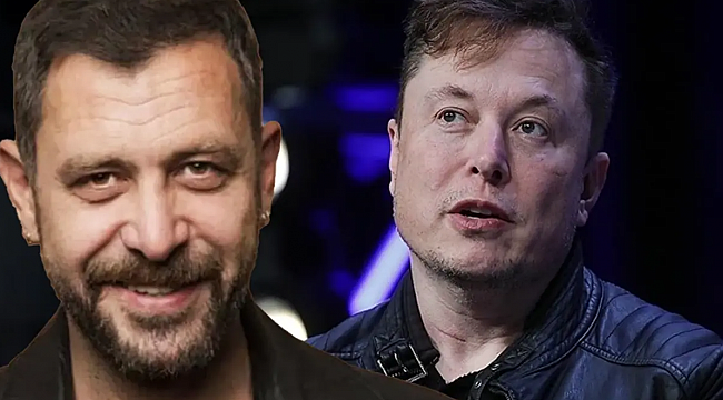 Ayşe Barım&#039;ın yargılandığı Gezi davasında Nejat İşler&#039;den dikkat çeken sözler: Hesabımı Elon Musk kapattı