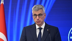 Bakan Memişoğlu: Türkiye'de kilosu ideal olan insan sayısı yüzde 30