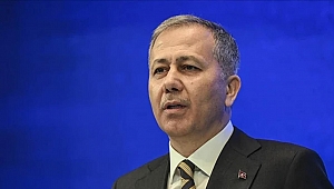 Bakan Yerlikaya açıkladı: Organize suç örgütüne yönelik operasyonda 17 şüpheli yakalandı