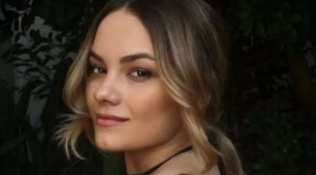 Başak Karahan kimdir? Enes Batur'un eski sevgilisi Başak Karahan kaç yaşında, nereli?