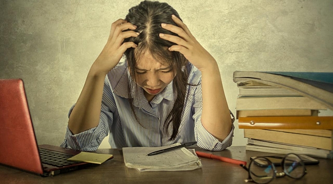 Bipolar bozukluk çocuklarda nasıl fark edilir?