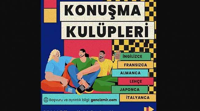 Büyükşehir’den gençler için yabancı dil kursları