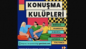 Büyükşehir’den gençler için yabancı dil kursları