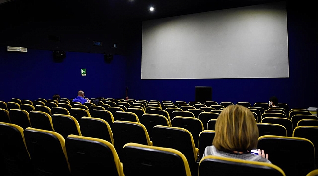 Çarşamba günleri &quot;Sinema Günü&quot; ilan edildi