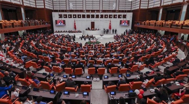 Cezalar artıyor! Suç işleyen çocuklarla ilgili yeni düzenleme...