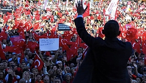 CHP’den Yeni Miting Hamlesi: Halkla Çözüm Programı Paylaşılacak