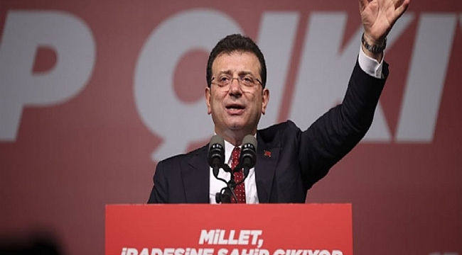 CHP, İmamoğlu’na yönelik iddianamelere karşı hazırlıkta: “Sadece savunma değil, karşı hamle”
