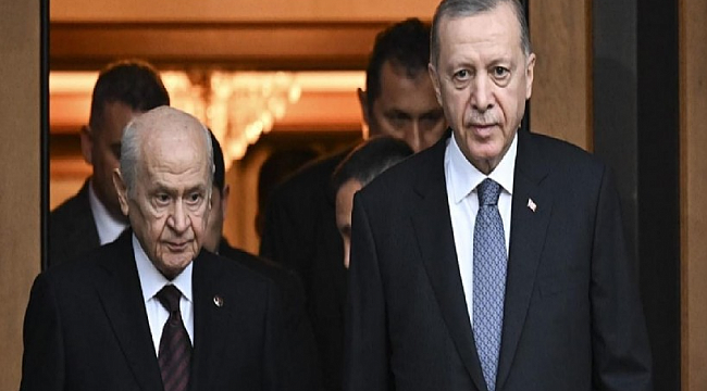 Cumhur İttifakı’nda Gerilim İddiaları: “Bahçeli’yi Kaybetme Lüksünüz Yok”