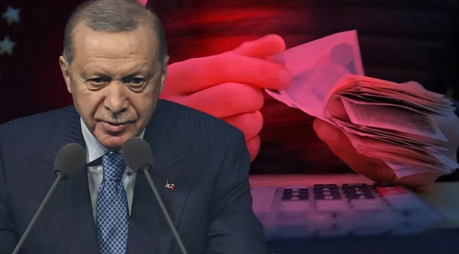 Cumhurbaşkanı Erdoğan&#039;dan belediyelere uyarı: &quot;Olağanüstü uygulamaları kabul etmeyin&quot;