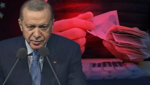 Cumhurbaşkanı Erdoğan'dan belediyelere uyarı: