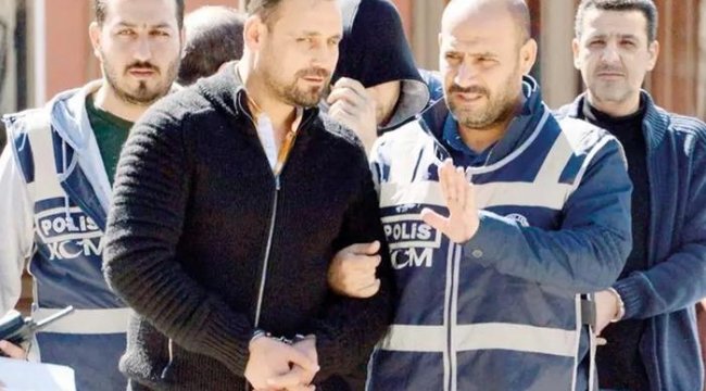 Diploma çetesi lideri İstanbul’da yakalandı! Daha önce serbest kalmıştı