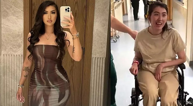 Doğum günü kabusa döndü: Fethiye’de felç geçiren İngiliz kadın, aksanı değişti