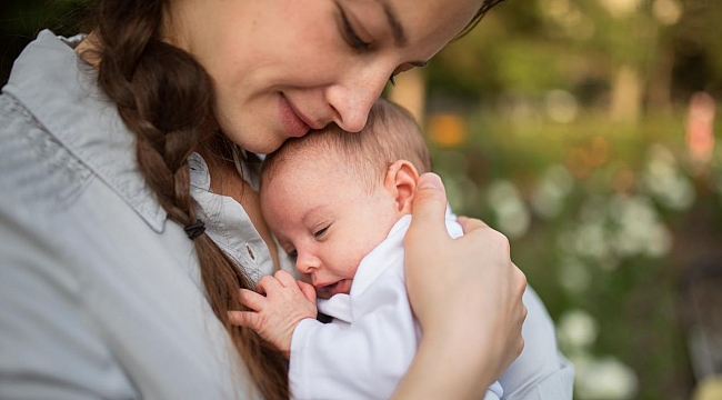 Doğum yardımı ödemeleri hesaplara yatırıldı