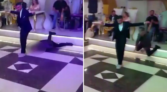 Düğün sırasında kalp krizi geçiren sanatçı hayatını kaybetti