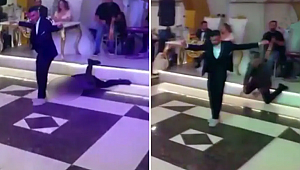 Düğün sırasında kalp krizi geçiren sanatçı hayatını kaybetti