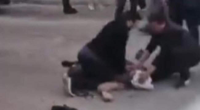 Edirne’de feci kaza: Otomobilin altında kalan yaşlı adam yaşamını yitirdi