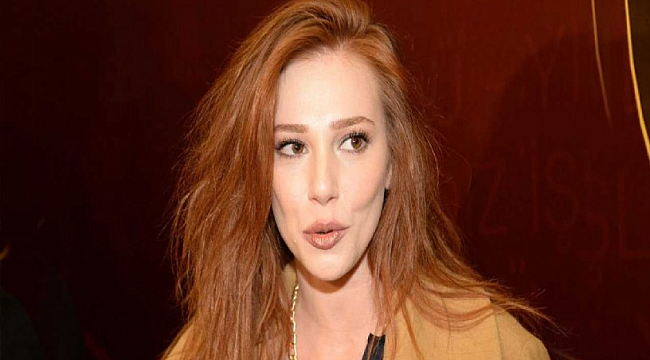 Elçin Sangu&#039;ya mahkemeden ret!