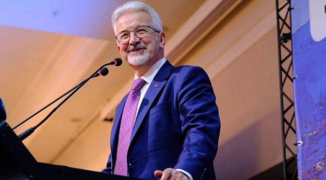 Eski Nilüfer Belediye Başkanı Turgay Erdem ve 14 kişi tutuklandı!