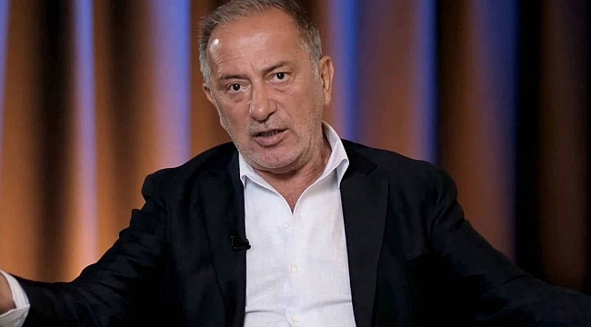 Fatih Altaylı&#039;nın tutukluluk halinin devamına karar verildi