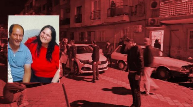 Geçim sıkıntısı tartışmasında korkunç son! 3 çocuk annesi, cani eşi tarafından katledildi