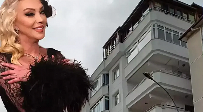 Güllü&#039;nün gizemli ölümde yeni açıklama: Kazaya kurban gitmiş gibi görünüyor