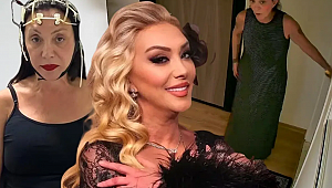 Güllü'nün kızı o gece yaşananları anlattı: